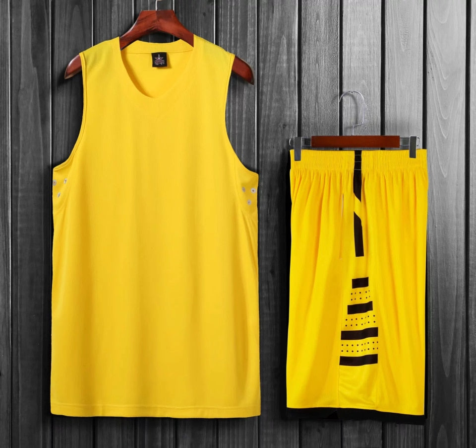 2 Piece Basketball Set Uniforms kits Sports clothes Adults Kids  Customized basketball jerseys and Shorts The Clothing Company Sydney