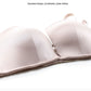 Half Cup 1/2 Cup Small chest Push Up Smooth Seamless Bra Memory Soft Underwire Bra The Clothing Company Sydney