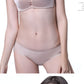 Half Cup 1/2 Cup Small chest Push Up Smooth Seamless Bra Memory Soft Underwire Bra The Clothing Company Sydney