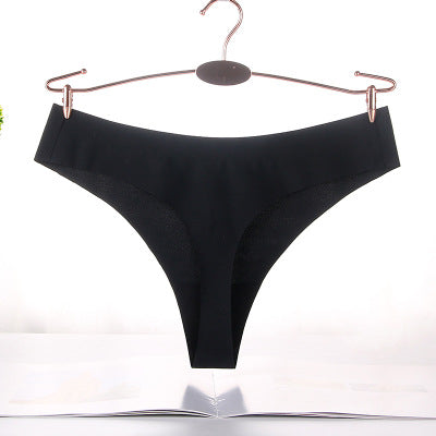 PLUS SIZE Ladies Low Waist Underwear Seamless Panties Thong Cotton Briefs G String Lingerie The Clothing Company Sydney