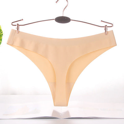 PLUS SIZE Ladies Low Waist Underwear Seamless Panties Thong Cotton Briefs G String Lingerie The Clothing Company Sydney