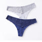 3 Piece Sexy Seamless Cotton G-string Sexy Seamless Thong Underwear Panties The Clothing Company Sydney