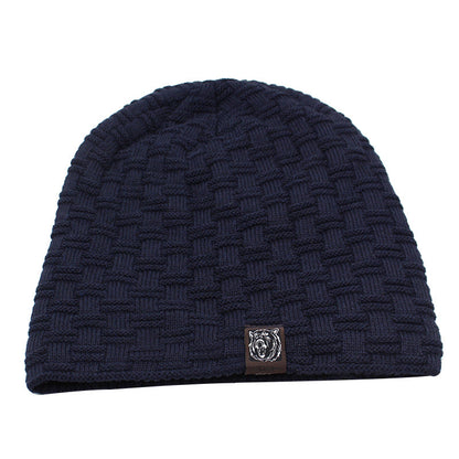 Baggy Woolen Winter Beanie in 5 Colours The Clothing Company Sydney