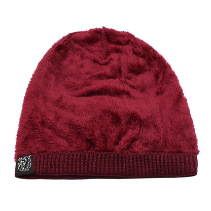 Baggy Woolen Winter Beanie in 5 Colours The Clothing Company Sydney