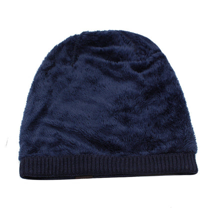 Baggy Woolen Winter Beanie in 5 Colours The Clothing Company Sydney