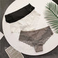 European Style Mill Silk Lace Cute Panties Seamless Underwear Soft Seamless Briefs Lingerie The Clothing Company Sydney