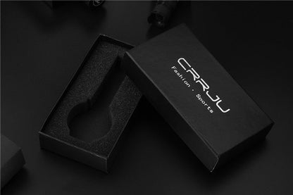 Luxury Brand Army Military Watch High-Quality 316L Stainless Steel Chronograph Men's Watch The Clothing Company Sydney