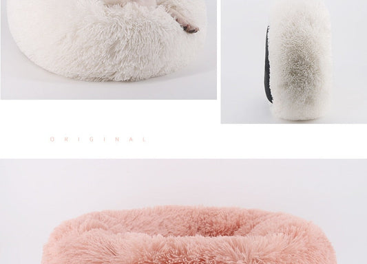 Super Soft Bed For Small Large Dog Bed Cats Sofa Winter Mats House Plush Nest Pet Deep Sleeping Bed The Clothing Company Sydney