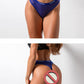 3 Piece Thong G-String Underwear Sexy Mesh Sports T-back Panties The Clothing Company Sydney