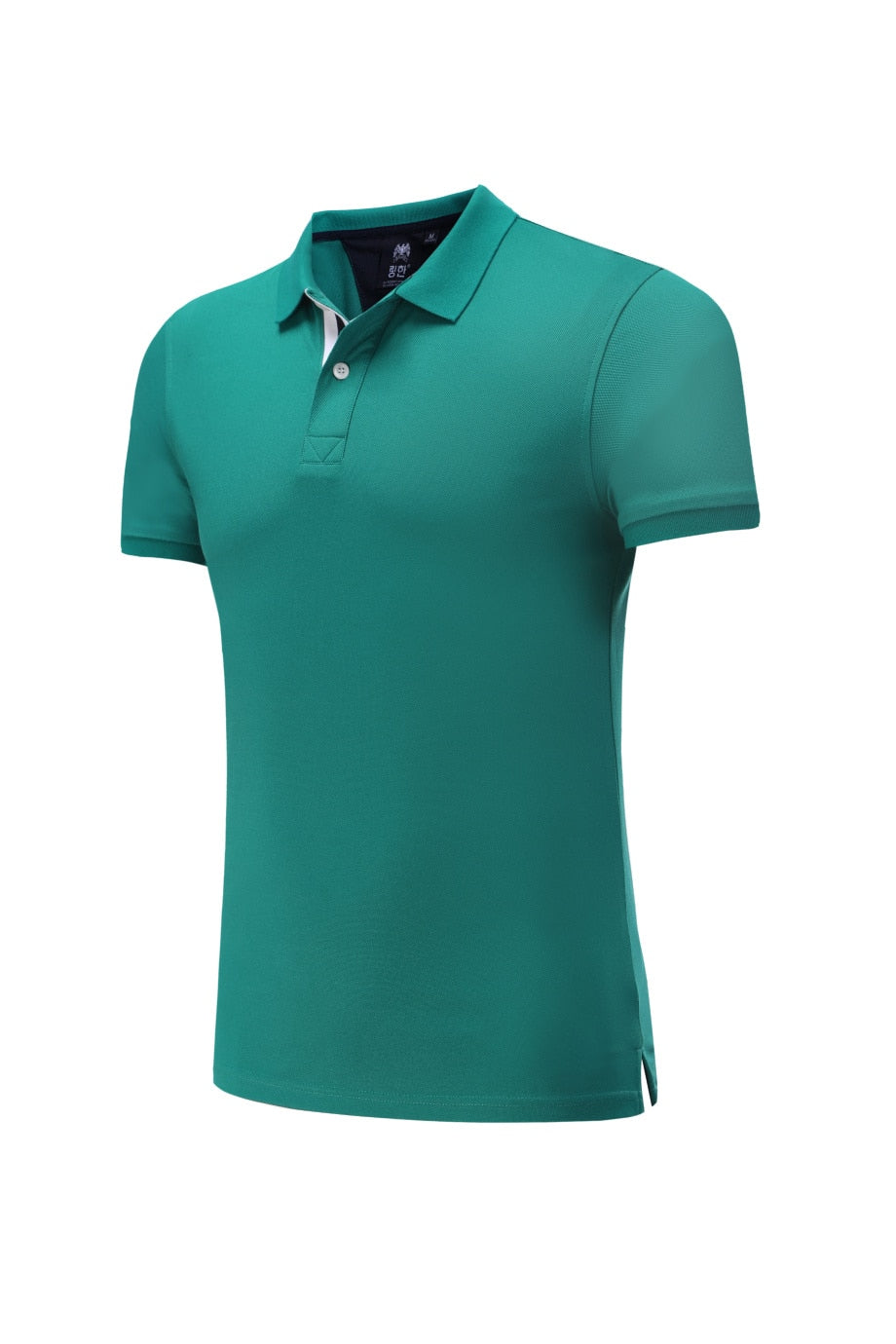 Golf Short Sleeve Training Fitness Summer Turn-down Collar Polo T shirt The Clothing Company Sydney