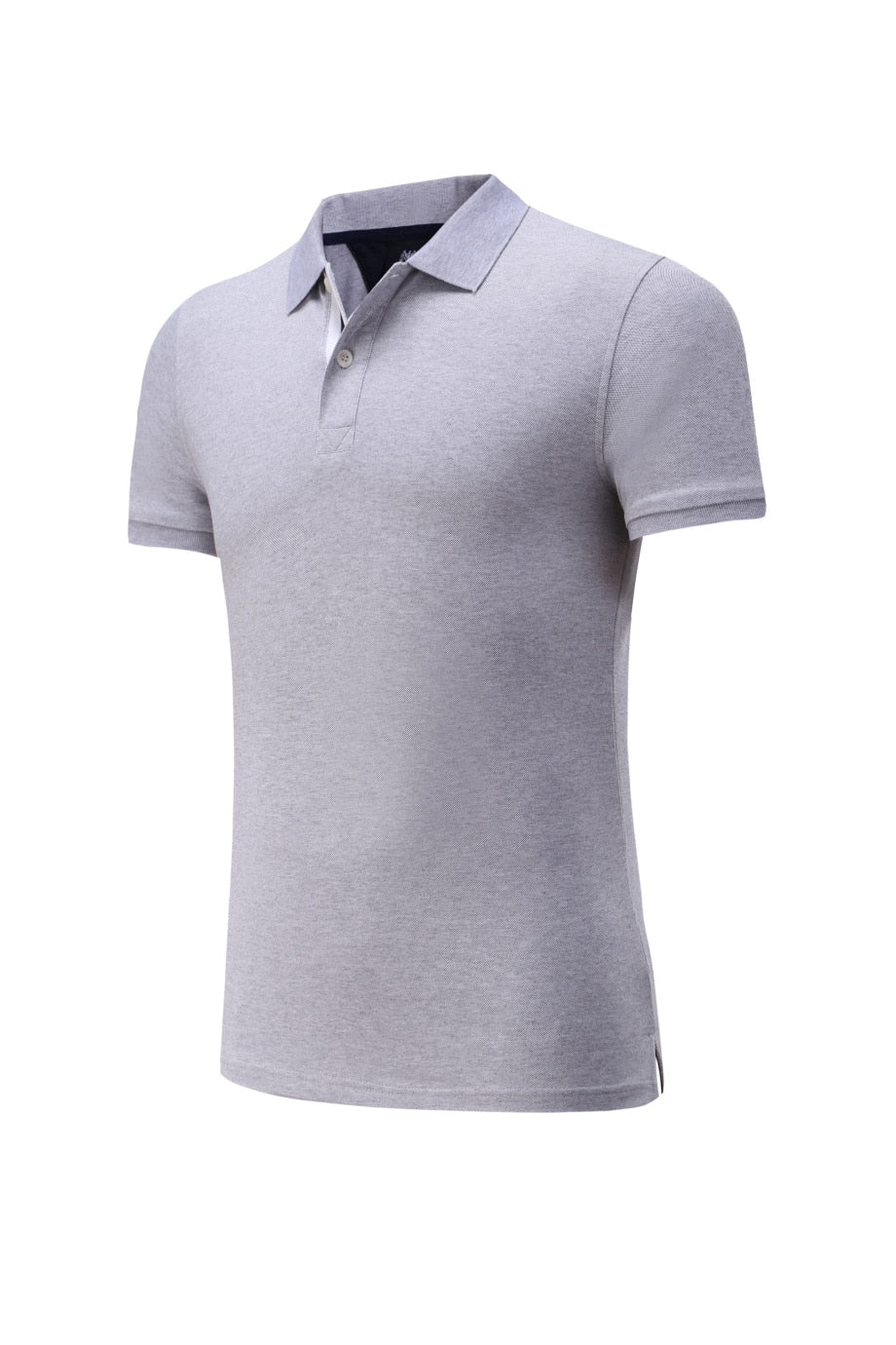 Golf Short Sleeve Training Fitness Summer Turn-down Collar Polo T shirt The Clothing Company Sydney