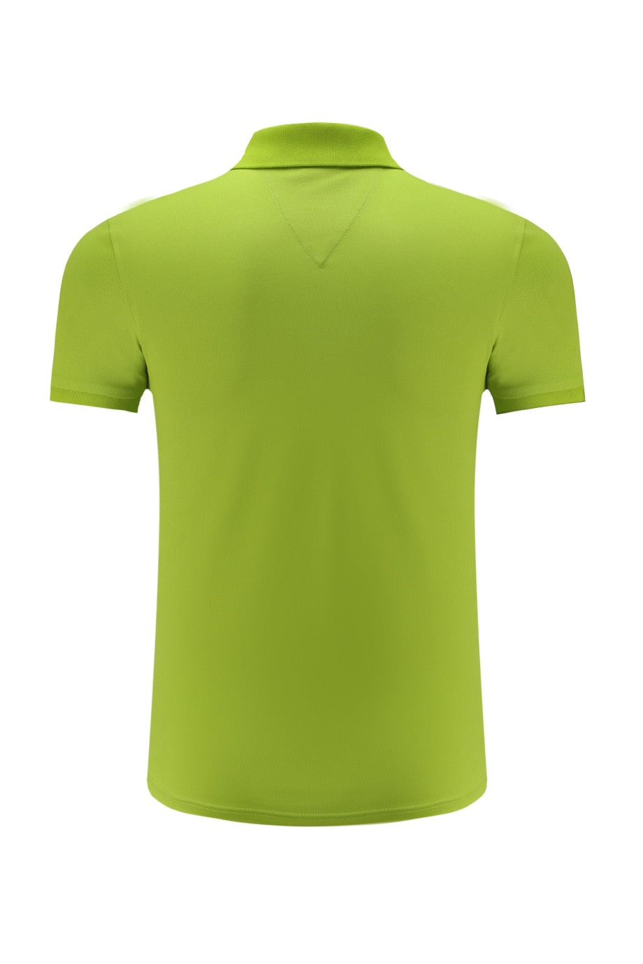 Golf Short Sleeve Training Fitness Summer Turn-down Collar Polo T shirt The Clothing Company Sydney