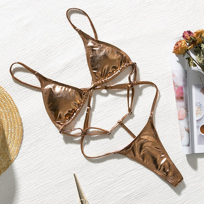 String thong Extreme bodysuits one piece swimsuit Micro Bikini swimwear monokini bathers The Clothing Company Sydney