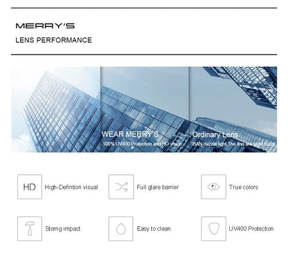 Designer Brand Men's HD Polarized Sports Fishing Eyewear UV400 Protection Sunglasses The Clothing Company Sydney