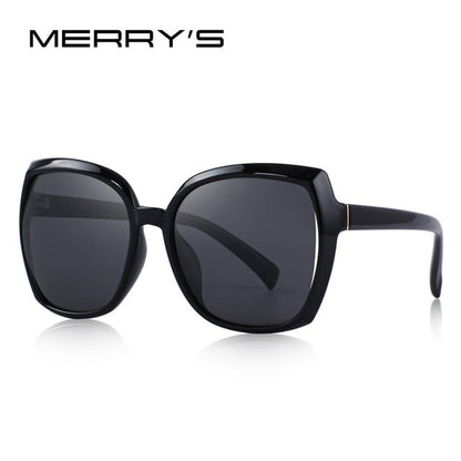 Designer Ladies Fashion Cat Eye Sunglasses Polarized Driving 100% UV Protection The Clothing Company Sydney