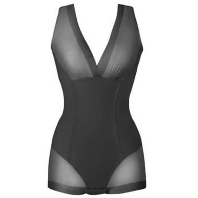 Ladies Briefs Shapewear Tummy Bodysuit Full Body Shaper Underwear Vest Bodysuits The Clothing Company Sydney