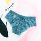 European Style Vintage Lace Panties Sexy Underwear Crotch Cotton Briefs Ruffle Sexy Panties The Clothing Company Sydney