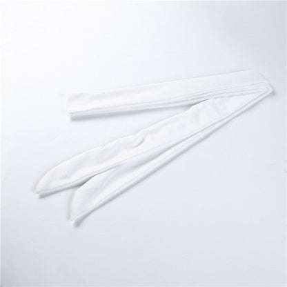 Fancy summer fall off shoulder playsuit jumpsuit long sleeve sheer lace patchwork hollow bandage skinny Outfit set The Clothing Company Sydney