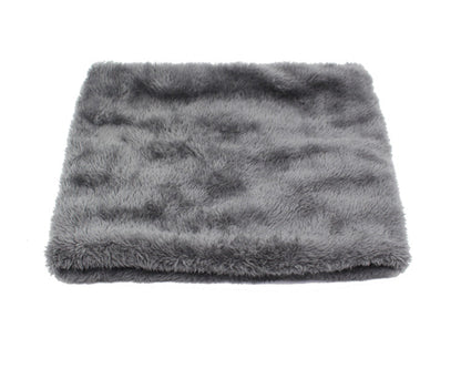 Winter Beanie Hat Scarf skullies beanies Soft Skull Warm Baggy Cap Mask Hats For Men Women Knitted Hat The Clothing Company Sydney