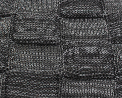 Winter Beanie Hat Scarf skullies beanies Soft Skull Warm Baggy Cap Mask Hats For Men Women Knitted Hat The Clothing Company Sydney