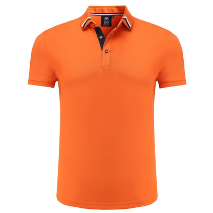 Unisex Golf Short Sleeve Breathable Tops Golf T shirts Golf wear Tennis Training Golf Clothes Sportswear The Clothing Company Sydney