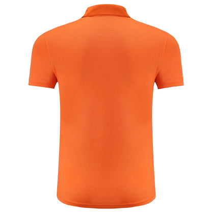 Unisex Golf Short Sleeve Breathable Tops Golf T shirts Golf wear Tennis Training Golf Clothes Sportswear The Clothing Company Sydney