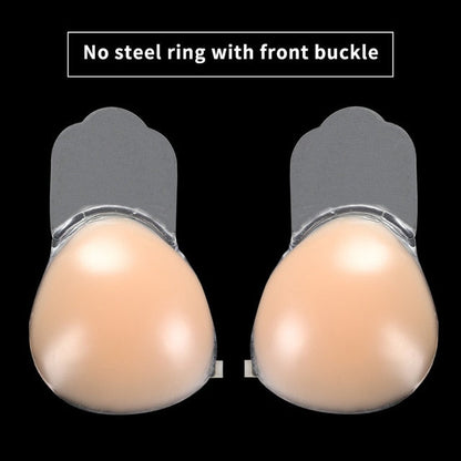 Invisible Silicone Bra Adhesive Strapless Push up Backless Sticky underwear Lingerie Bralette The Clothing Company Sydney