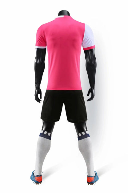 Men Ladies Kids Unisex Custom Soccer Football Shorts Jersey Team Uniform Set The Clothing Company Sydney