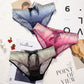 Bow Sweet Transparent Panties Soft Breathable Cute Underwear Ladies Cotton Briefs Gradient  Sexy Panties The Clothing Company Sydney