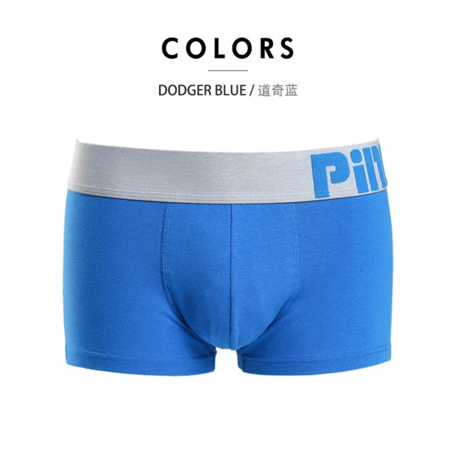 8 Colors Mens Popular Plus Size Underwear Breathable Cotton Spandex Underpants Panties Solid Man Shorts Boxers Trunks The Clothing Company Sydney