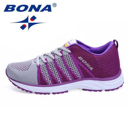 Breathable Running Tennis Outdoor Walking Jogging Sneakers Lace Up Mesh Athletic Shoes Sneakers The Clothing Company Sydney