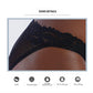 Lace Lingerie Dot Mesh Low-waist Soft Underwear G String Thong Transparent Panties The Clothing Company Sydney