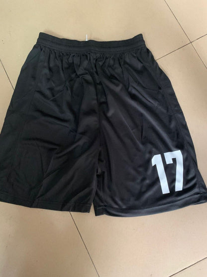 Men Ladies Kids Unisex Custom Soccer Football Shorts Jersey Team Uniform Set The Clothing Company Sydney