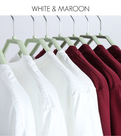 Cotton short sleeve cool casual funny o-neck summer top men's T shirt The Clothing Company Sydney