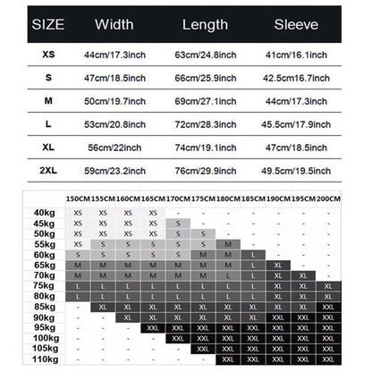 Cotton short sleeve cool casual funny o-neck summer top men's T shirt The Clothing Company Sydney