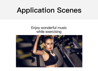 Bluedio HS bluetooth neck speaker column wireless speaker bluetooth 5.0 with bass FM radio SD card slot with microphone for game The Clothing Company Sydney