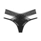 European Lace Transparent Women Underwear Hot Sexy High Waist Hollow Out Panties String Seamless Briefs Thong The Clothing Company Sydney