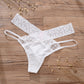 European Lace Transparent Women Underwear Hot Sexy High Waist Hollow Out Panties String Seamless Briefs Thong The Clothing Company Sydney