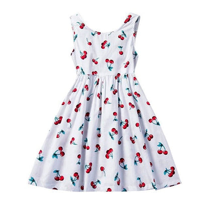 Girls Party And Wedding Summer Baby Dresses For Girl Princess Dress The Clothing Company Sydney