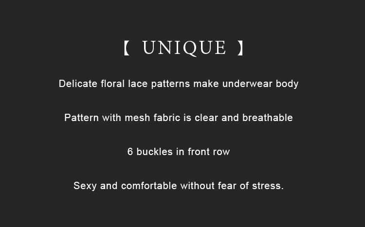 French Retro Lace Front Buckle Bra Set Wire Free Bralette Ultra-Thin Lingerie Sets Beauty Back Underwear The Clothing Company Sydney