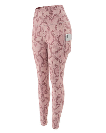 Tie Dye Tight Sports Women Fitness With Pocket Yoga Pants Stretch Workout Patchwork Slim Gym Leggings The Clothing Company Sydney