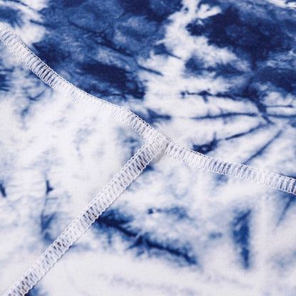 Tie Dye Tight Sports Women Fitness With Pocket Yoga Pants Stretch Workout Patchwork Slim Gym Leggings The Clothing Company Sydney