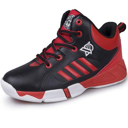 Boys and Girls Basketball Non-slip Top Kids Sneakers Sport Shoes The Clothing Company Sydney