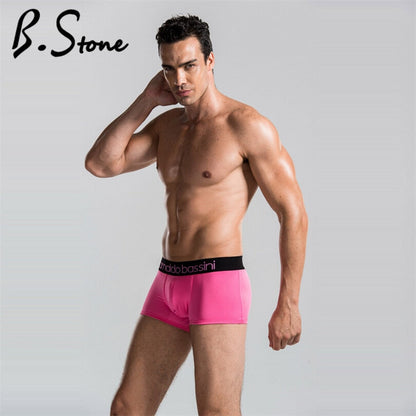 Men's Underwear Comfortable Breathable Trunk Men's Boxers Modal Shorts Men Boxer Trunks in 16 Colours The Clothing Company Sydney