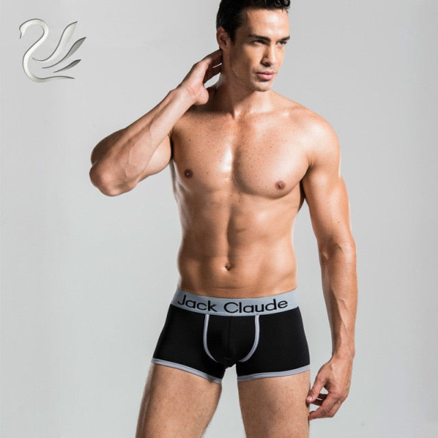 Men's Underwear Comfortable Breathable Trunk Men's Boxers Modal Shorts Men Boxer Trunks in 16 Colours The Clothing Company Sydney