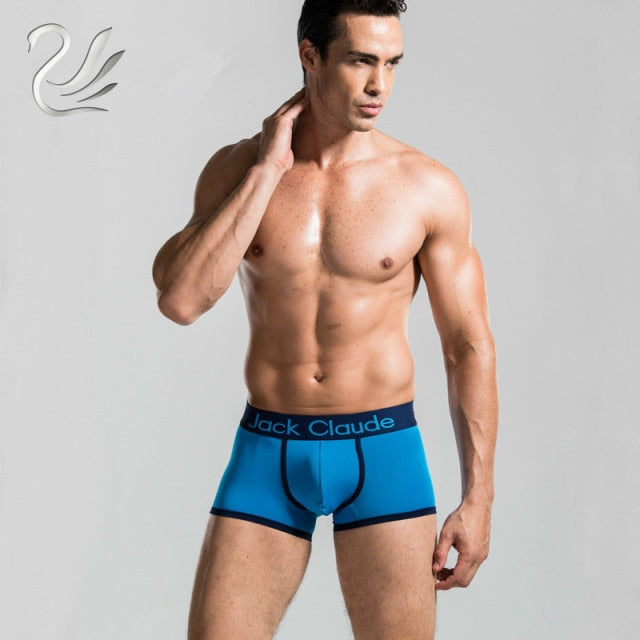 Men's Underwear Comfortable Breathable Trunk Men's Boxers Modal Shorts Men Boxer Trunks in 16 Colours The Clothing Company Sydney