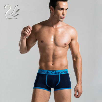 Men's Underwear Comfortable Breathable Trunk Men's Boxers Modal Shorts Men Boxer Trunks in 16 Colours The Clothing Company Sydney