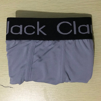 Men's Underwear Comfortable Breathable Trunk Men's Boxers Modal Shorts Men Boxer Trunks in 16 Colours The Clothing Company Sydney