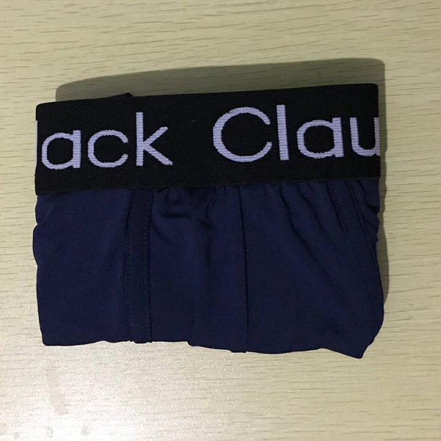 Men's Underwear Comfortable Breathable Trunk Men's Boxers Modal Shorts Men Boxer Trunks in 16 Colours The Clothing Company Sydney