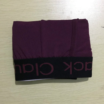 Men's Underwear Comfortable Breathable Trunk Men's Boxers Modal Shorts Men Boxer Trunks in 16 Colours The Clothing Company Sydney